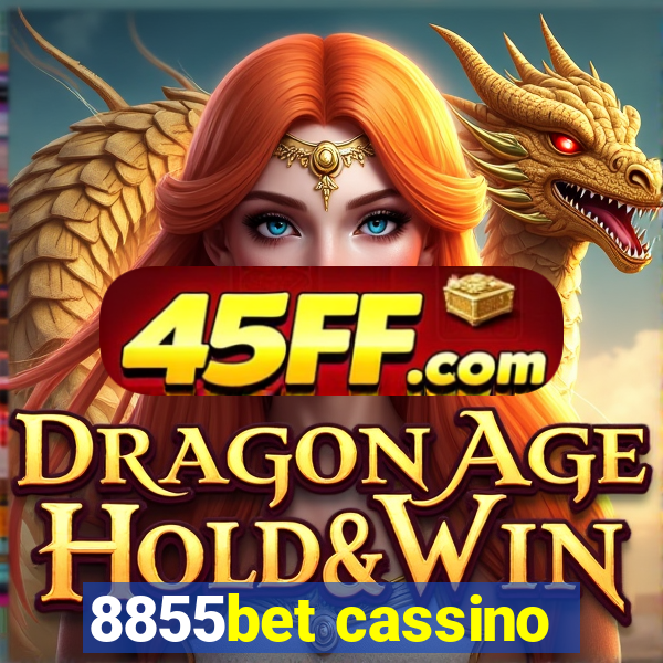 8855bet cassino